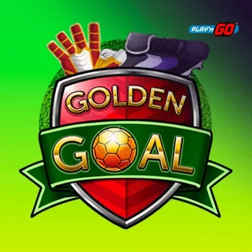 Golden Goal - MG138