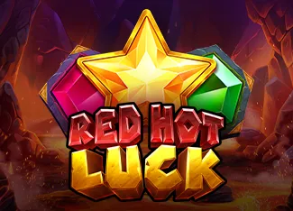 Red Hot Luck - MG138