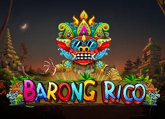 Barong Rico - MG138