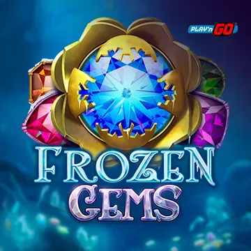 Frozen Gems - MG138