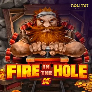 Fire in the Hole xBomb - MG138