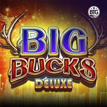 Big Bucks Deluxe - MG138