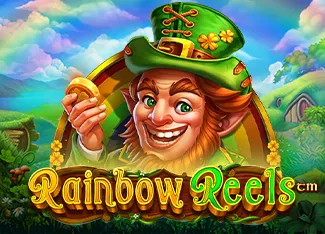 Rainbow Reels - MG138