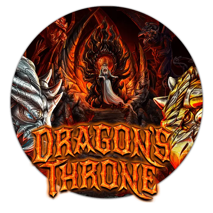 Dragons Throne - MG138