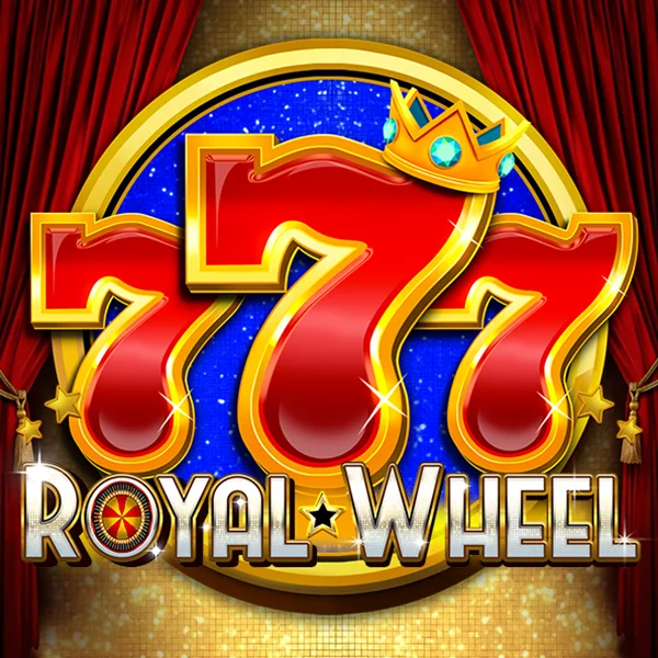 777 Royal Wheel - MG138