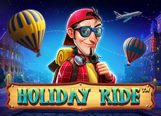Holiday Ride - MG138