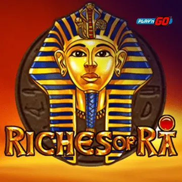 Riches of RA - MG138