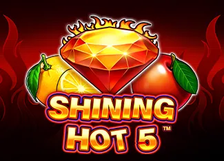 Shining Hot 5 - MG138