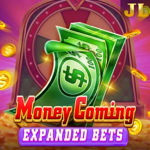 Money Coming Expanded Bets - MG138