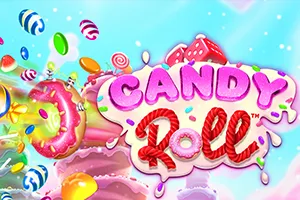 Candy Roll™ - MG138