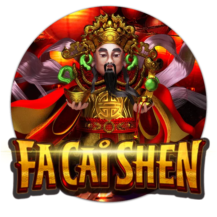 Fa Cai Shen - MG138