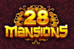 28 Mansions - MG138