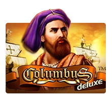 Columbus - MG138