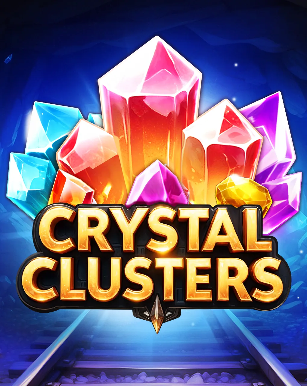Crystal Clusters - MG138