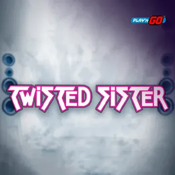 Twisted Sister - MG138