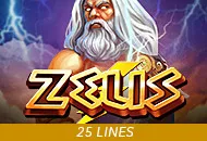 ZEUS - MG138