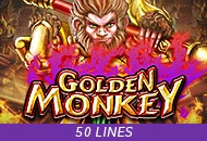 Golden Monkey - MG138