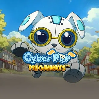Cyber Pup Megaways - MG138