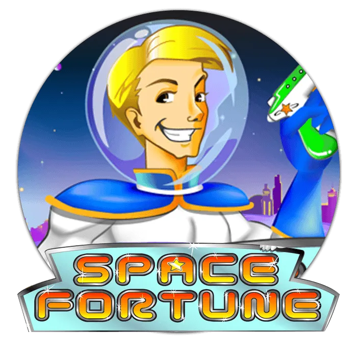 Space Fortune - MG138