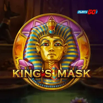 Kings Mask - MG138
