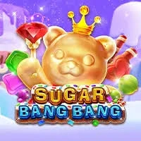SUGAR BANG BANG - MG138