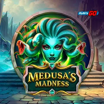 Medusas Madness - MG138