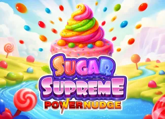 Sugar Supreme Powernudge - MG138