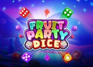 Fruit Party Dice - MG138