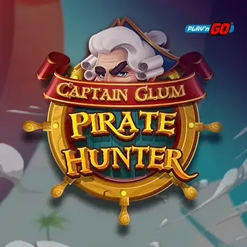 Captain Glum: Pirate Hunter - MG138