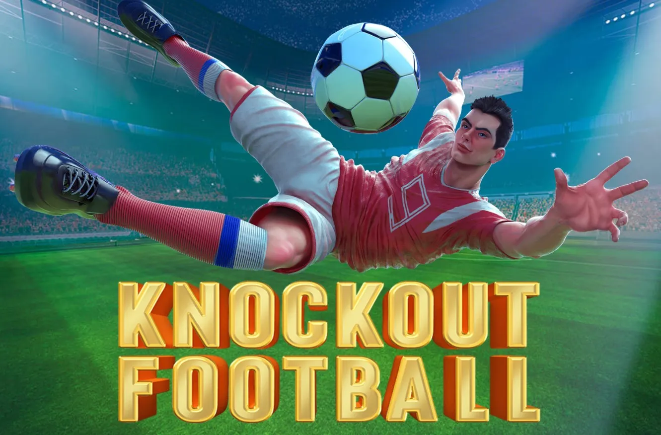 Knockout Football - MG138