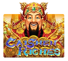 Caishen Riches - MG138