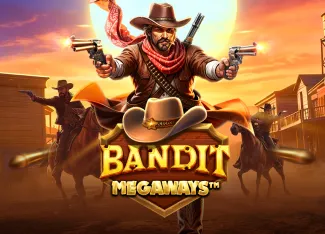 Bandit Megaways - MG138