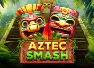Aztec Smash - MG138