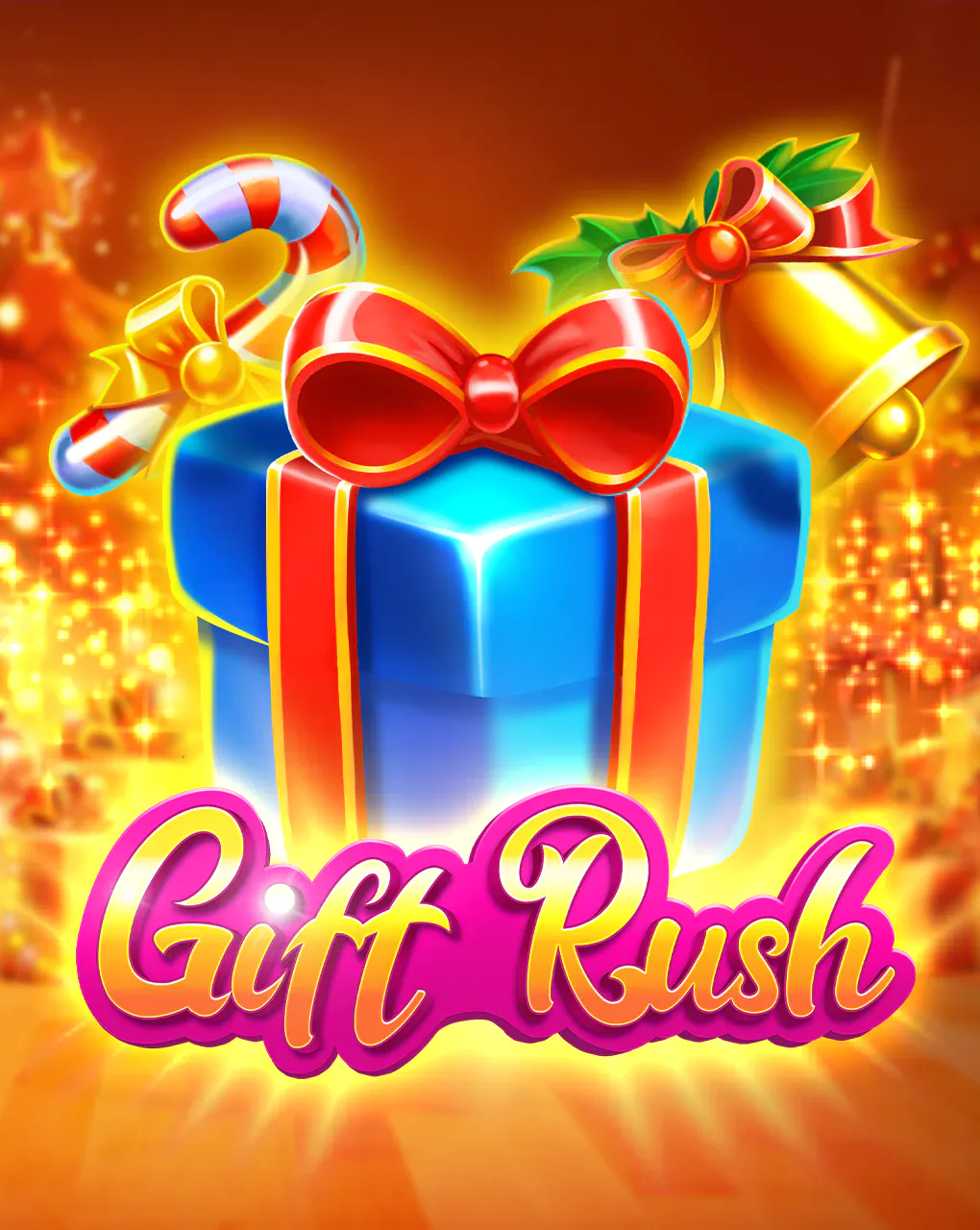 Gift Rush - MG138