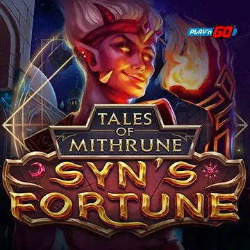 Tales of Mithrune Syns Fortune - MG138