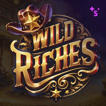 Wild Riches - MG138