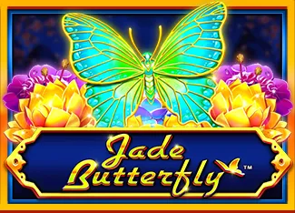 Jade Butterfly - MG138