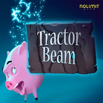 Tractor Beam - MG138