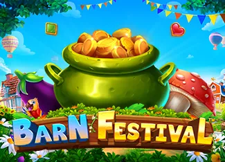 Barn Festival - MG138