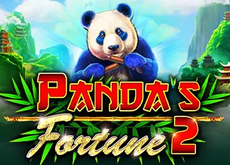 Panda Fortune 2 - MG138