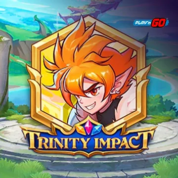Trinity Impact - MG138