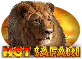 Hot Safari - MG138