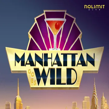 Manhattan Goes Wild - MG138