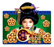 Geisha - MG138