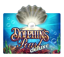 Dolphins Pearl Deluxe - MG138