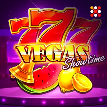 777 Vegas Showtime  - MG138