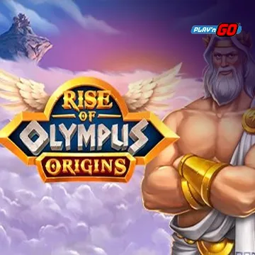 Rise of Olympus Origins - MG138