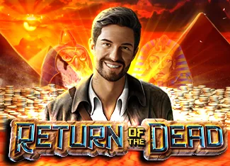 Return of the Dead - MG138