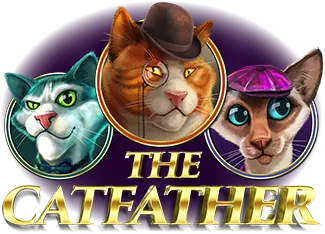The Catfather - MG138
