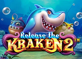 Release the Kraken 2 - MG138